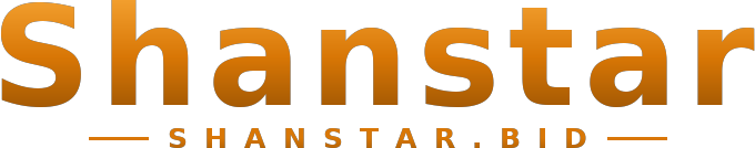 Shanstar logo