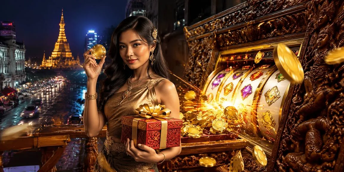 Shanstar ငွေပေးချေမှု လမ်းညွှန်