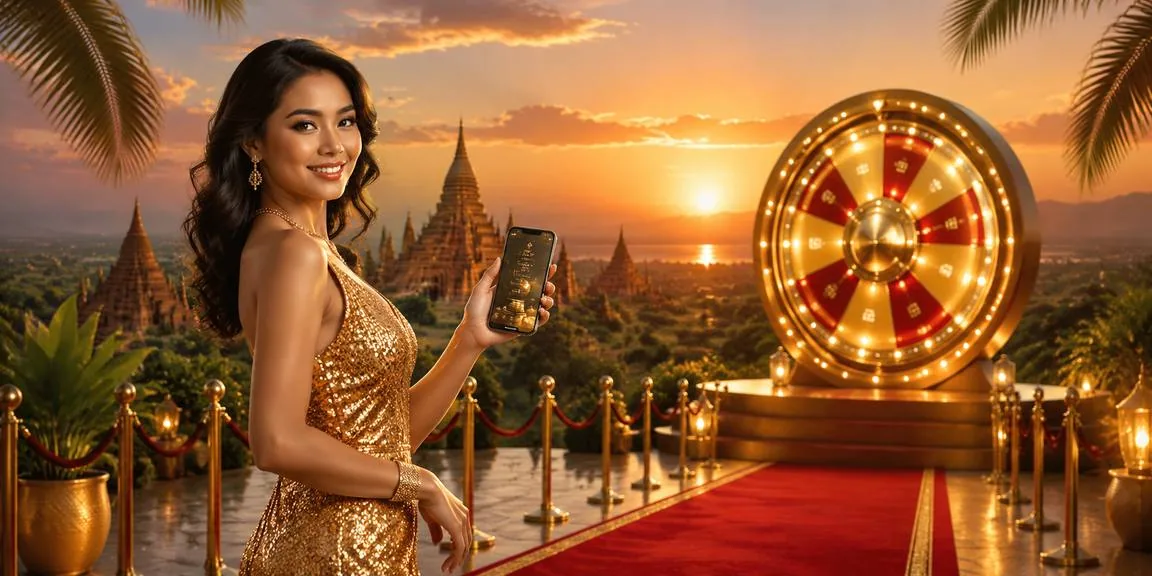 Shanstar Shanstar မှာ စလော့ဂိမ်းထောင်ပေါင်းများစွာကို တွေ့ရမှာပါ